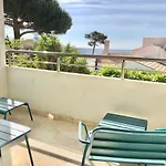 Montfleuri, Vieille A Pieds, Vue Mer, Piscine, 8 Pers Villa Sainte-Maxime