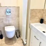 Villa Montfleuri, Vieille A Pieds, Vue Mer, Piscine, 8 Pers Sainte-Maxime