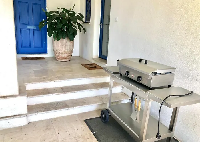 Montfleuri, Vieille à Pieds, Vue Mer, Piscine, 8 Pers *