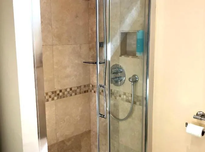 Montfleuri, Vieille à Pieds, Vue Mer, Piscine, 8 Pers *