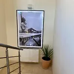 Montfleuri, Vieille à Pieds, Vue Mer, Piscine, 8 Pers Villa Sainte-Maxime