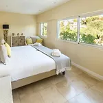 Montfleuri, Vieille à Pieds, Vue Mer, Piscine, 8 Pers Villa