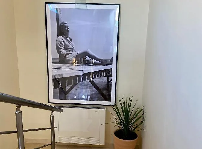 Montfleuri, Vieille A Pieds, Vue Mer, Piscine, 8 Pers Villa Sainte-Maxime