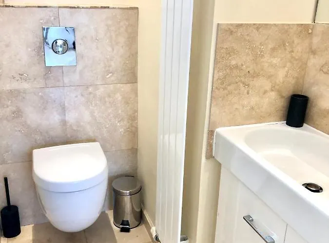 Villa Montfleuri, Vieille A Pieds, Vue Mer, Piscine, 8 Pers Sainte-Maxime